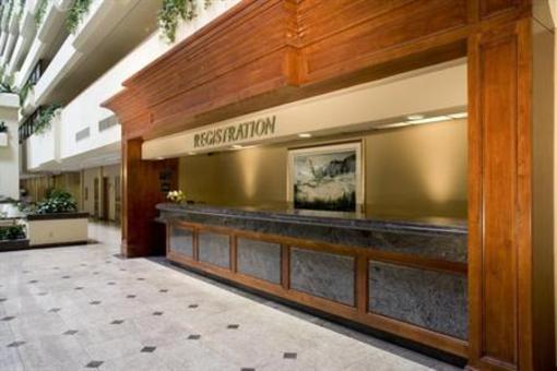 фото отеля Radisson Hotel & Conference Center Fresno