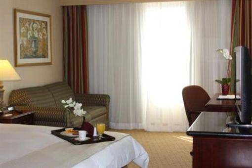 фото отеля Radisson Hotel & Conference Center Fresno