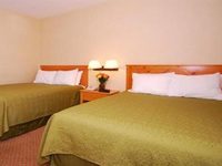 Radisson Hotel & Conference Center Fresno