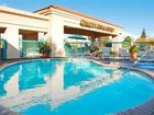 фото отеля Radisson Hotel & Conference Center Fresno