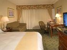 фото отеля Radisson Hotel & Conference Center Fresno