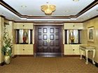 фото отеля Radisson Hotel & Conference Center Fresno