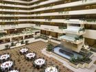 фото отеля Radisson Hotel & Conference Center Fresno