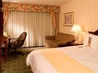 фото отеля Radisson Hotel & Conference Center Fresno