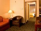 фото отеля Radisson Hotel & Conference Center Fresno
