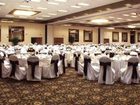 фото отеля Radisson Hotel & Conference Center Fresno