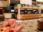 фото отеля Radisson Hotel & Conference Center Fresno