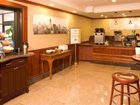 фото отеля Radisson Hotel & Conference Center Fresno