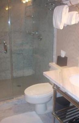 фото отеля Sheraton Philadelphia University City Hotel