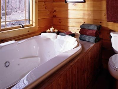 фото отеля Sterling Ridge Inn & Log Cabins