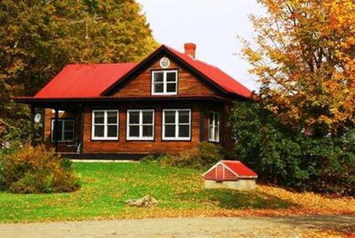 фото отеля Sterling Ridge Inn & Log Cabins