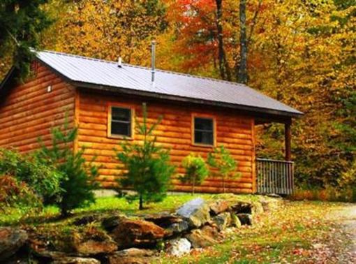 фото отеля Sterling Ridge Inn & Log Cabins