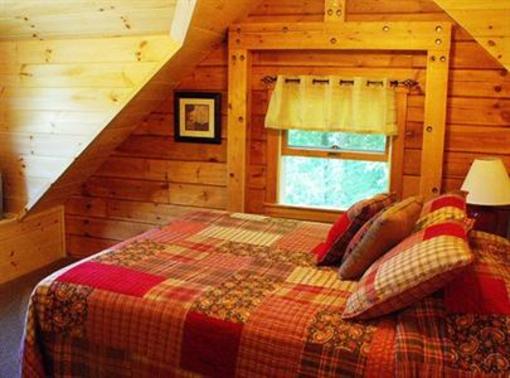 фото отеля Sterling Ridge Inn & Log Cabins