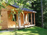 Sterling Ridge Inn & Log Cabins