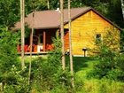 фото отеля Sterling Ridge Inn & Log Cabins