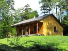 фото отеля Sterling Ridge Inn & Log Cabins