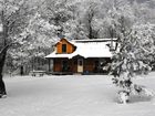 фото отеля Sterling Ridge Inn & Log Cabins