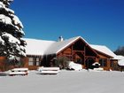 фото отеля Sterling Ridge Inn & Log Cabins