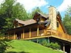 фото отеля Sterling Ridge Inn & Log Cabins