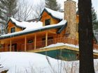 фото отеля Sterling Ridge Inn & Log Cabins