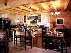 фото отеля Sterling Ridge Inn & Log Cabins