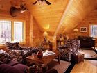 фото отеля Sterling Ridge Inn & Log Cabins