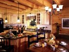 фото отеля Sterling Ridge Inn & Log Cabins