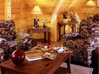 фото отеля Sterling Ridge Inn & Log Cabins
