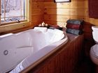 фото отеля Sterling Ridge Inn & Log Cabins