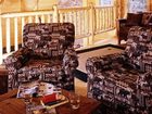 фото отеля Sterling Ridge Inn & Log Cabins