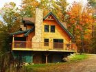 фото отеля Sterling Ridge Inn & Log Cabins