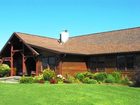 фото отеля Sterling Ridge Inn & Log Cabins