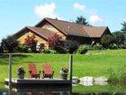 фото отеля Sterling Ridge Inn & Log Cabins
