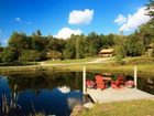 фото отеля Sterling Ridge Inn & Log Cabins