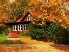 фото отеля Sterling Ridge Inn & Log Cabins