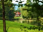 фото отеля Sterling Ridge Inn & Log Cabins