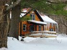 фото отеля Sterling Ridge Inn & Log Cabins