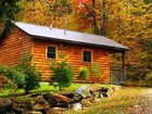 фото отеля Sterling Ridge Inn & Log Cabins