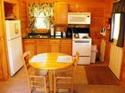 фото отеля Sterling Ridge Inn & Log Cabins