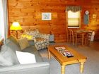 фото отеля Sterling Ridge Inn & Log Cabins