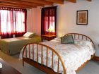 фото отеля Sterling Ridge Inn & Log Cabins