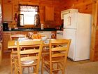 фото отеля Sterling Ridge Inn & Log Cabins