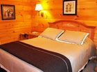 фото отеля Sterling Ridge Inn & Log Cabins