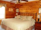 фото отеля Sterling Ridge Inn & Log Cabins