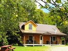 фото отеля Sterling Ridge Inn & Log Cabins
