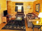 фото отеля Sterling Ridge Inn & Log Cabins