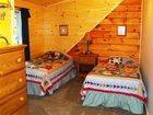 фото отеля Sterling Ridge Inn & Log Cabins