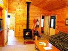 фото отеля Sterling Ridge Inn & Log Cabins