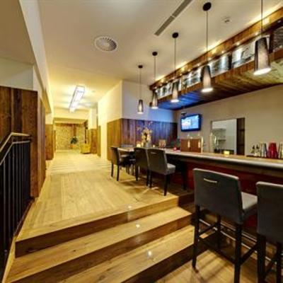 фото отеля Familienresort Ellmauhof-das Feriengut