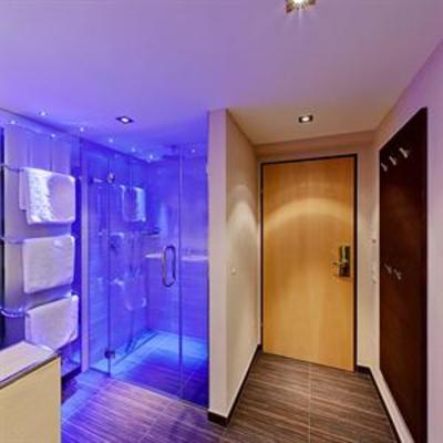 фото отеля Familienresort Ellmauhof-das Feriengut